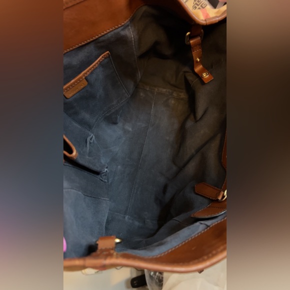 Burberry Canterbury Tote - Picture 9 of 14